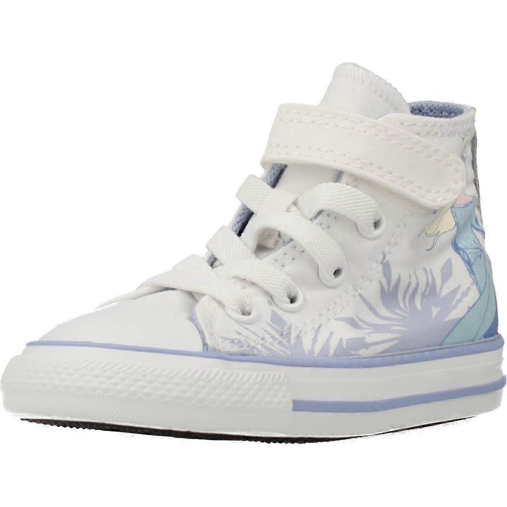 Baskets Converse Ctas 1v Hi