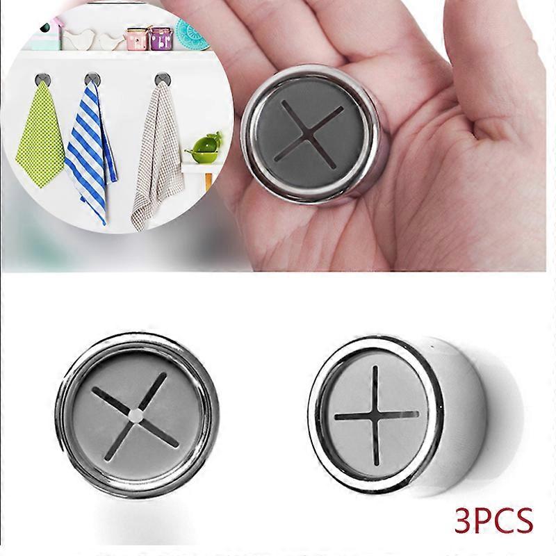 Hand, Towel, Holder, Adhesive