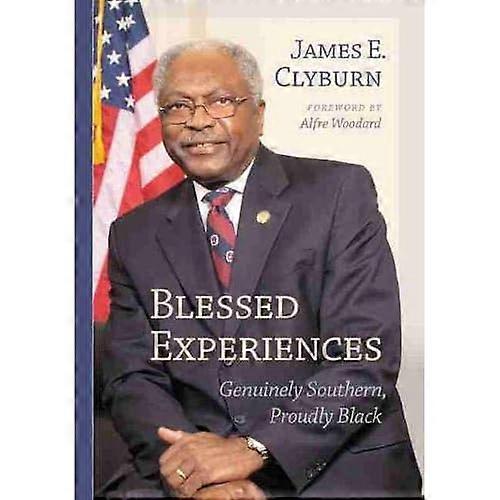 Blessed Experiences: Genuinely Southern, Proudly Black