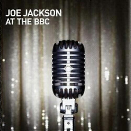 Joe Jackson Live at the BBC CD 2 discs (2009)