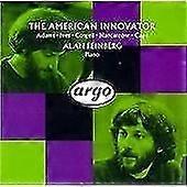 Feinberg Alan American Innovator CD