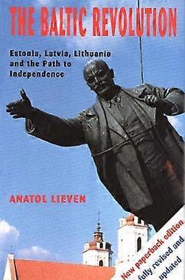 The Baltic Revolution