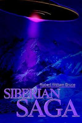 Siberian Saga Commander Bill Lloyd