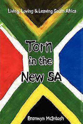 Torn In The New SA