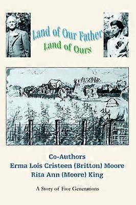 Atyánk földje Földünk