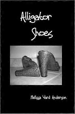 Alligator Shoes