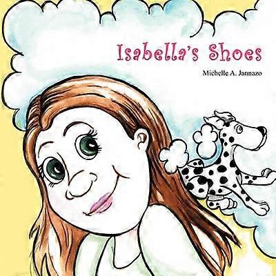 Isabella's Schoenen