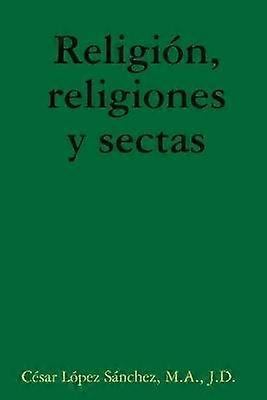 Religion Religiones Y Sectas