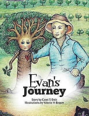 Le parcours d'Evan