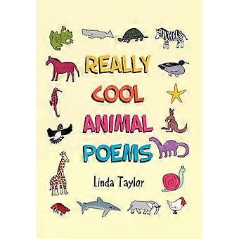 Really Cool Animal Poems