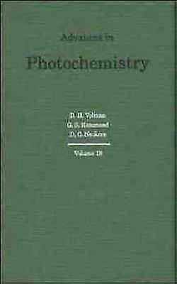 Advances in Photochemistry Volume 18