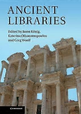Ancient Libraries