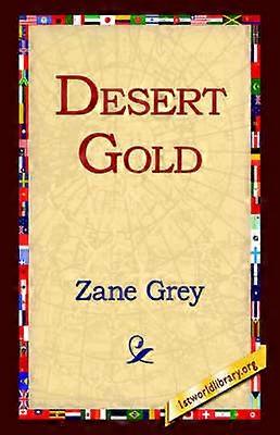 Desert Gold