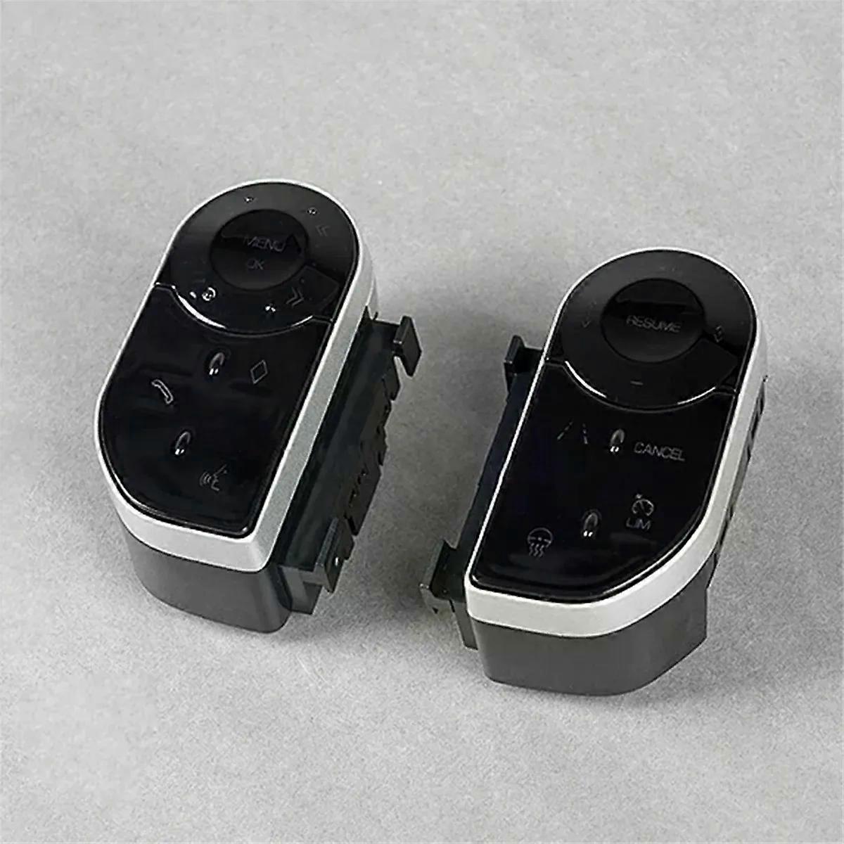 Car Steering Wheel Buttons for Range Rover Vogue L405 Sport L494 for ...