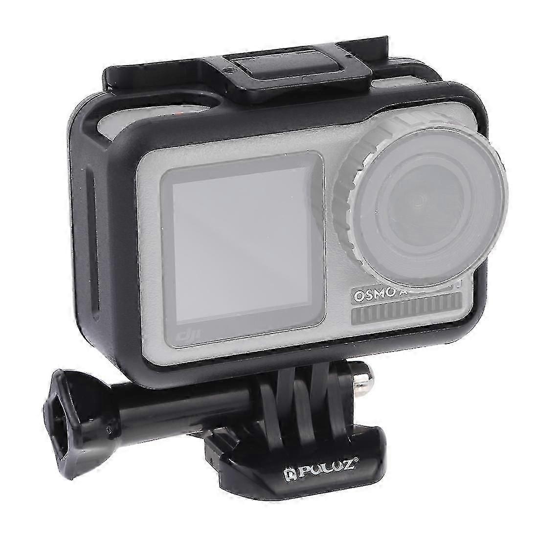 Abs Protective Frame Cage For Dji Osmo Action