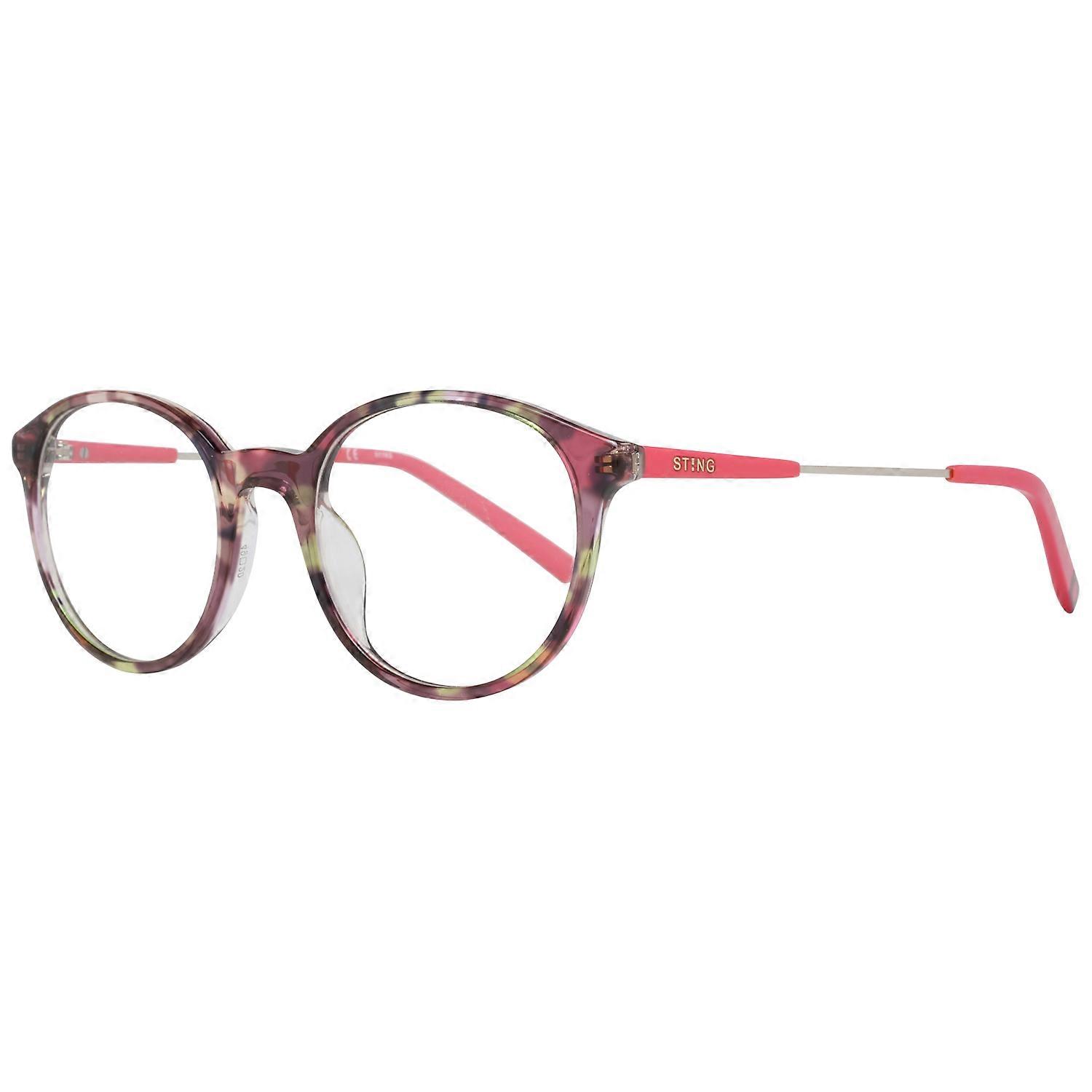 Sting Optical Frame Vst069 07d7 49