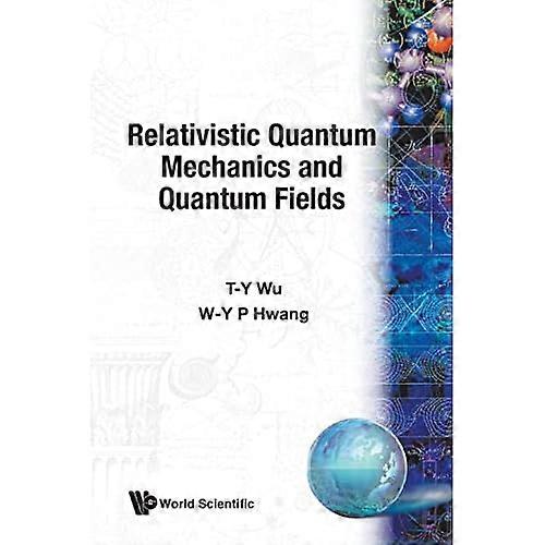 Relativistic Quantum Mechanics and Quantum Fields