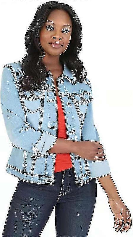 Women's Denim Jackets