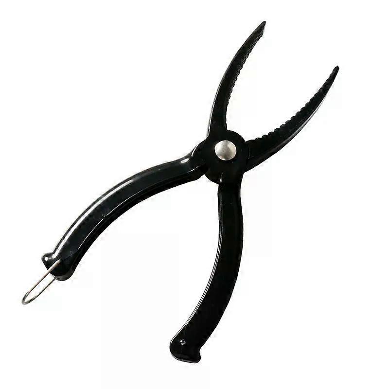Plastic Fishing Control Device With Non-slip Gripper Fish Lipid Grip Tool Pliers Supplies Kit