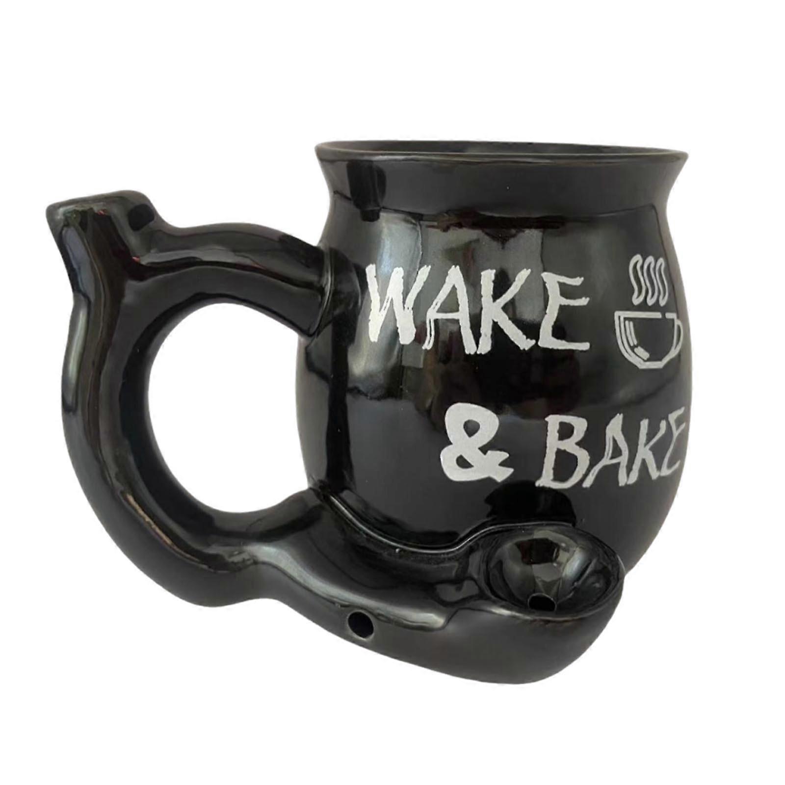 Creatives Ceramic Mug Unique Glazed Ceramic Coffee Mug Durable