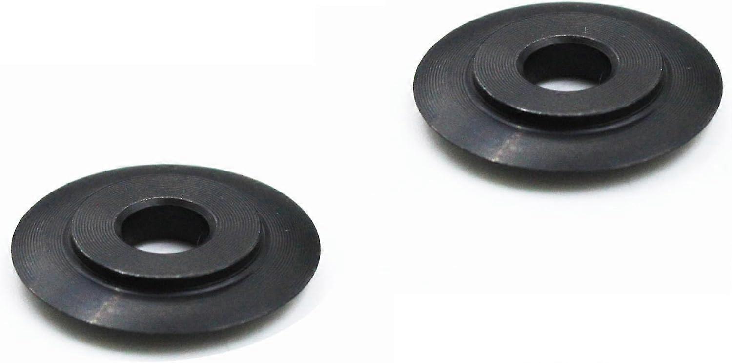 Tubing Cutter Replacement Wheel 2 Pack For Copper Pipe Cutter