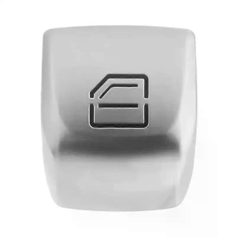 VODOOL車の窓スイッチ修理車両のドアボタンカバーコントロールガラススイッチキーキャップメルセデスベンツCクラスW205 E