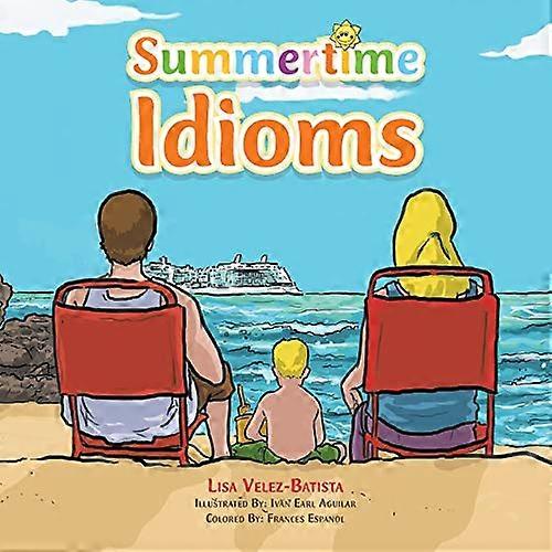 Redewendungen im Sommer