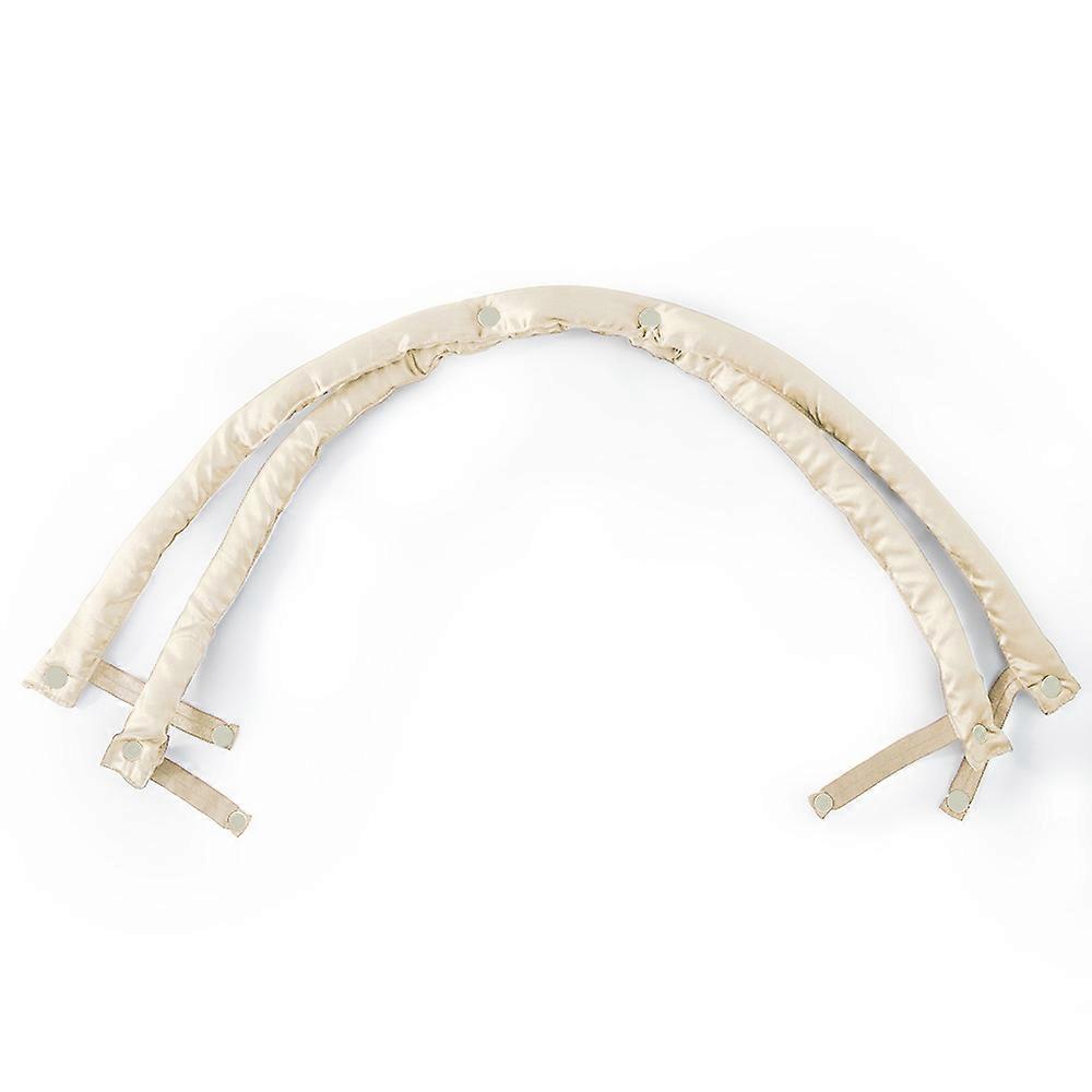 INF Värmerullset (2 st) Elfenben