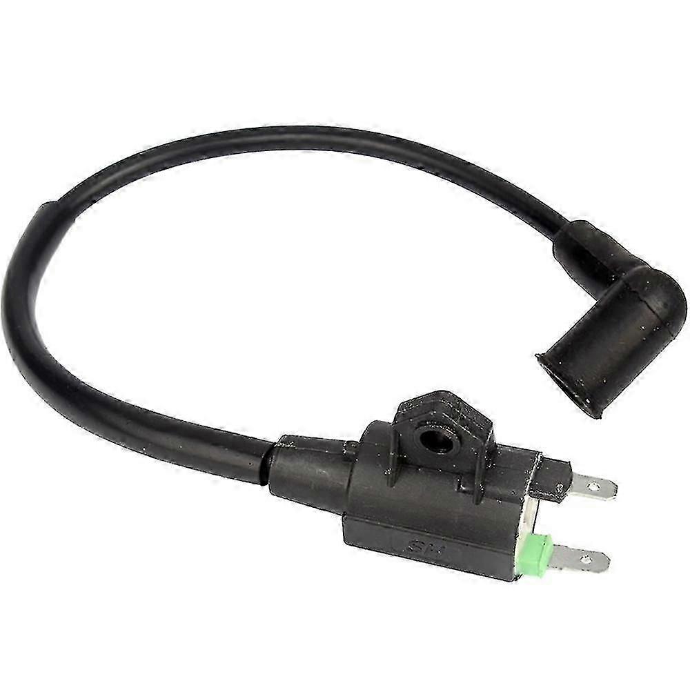 Ignition Coil For Yamaha Et950 Et650 Gas Generator Motor Engine