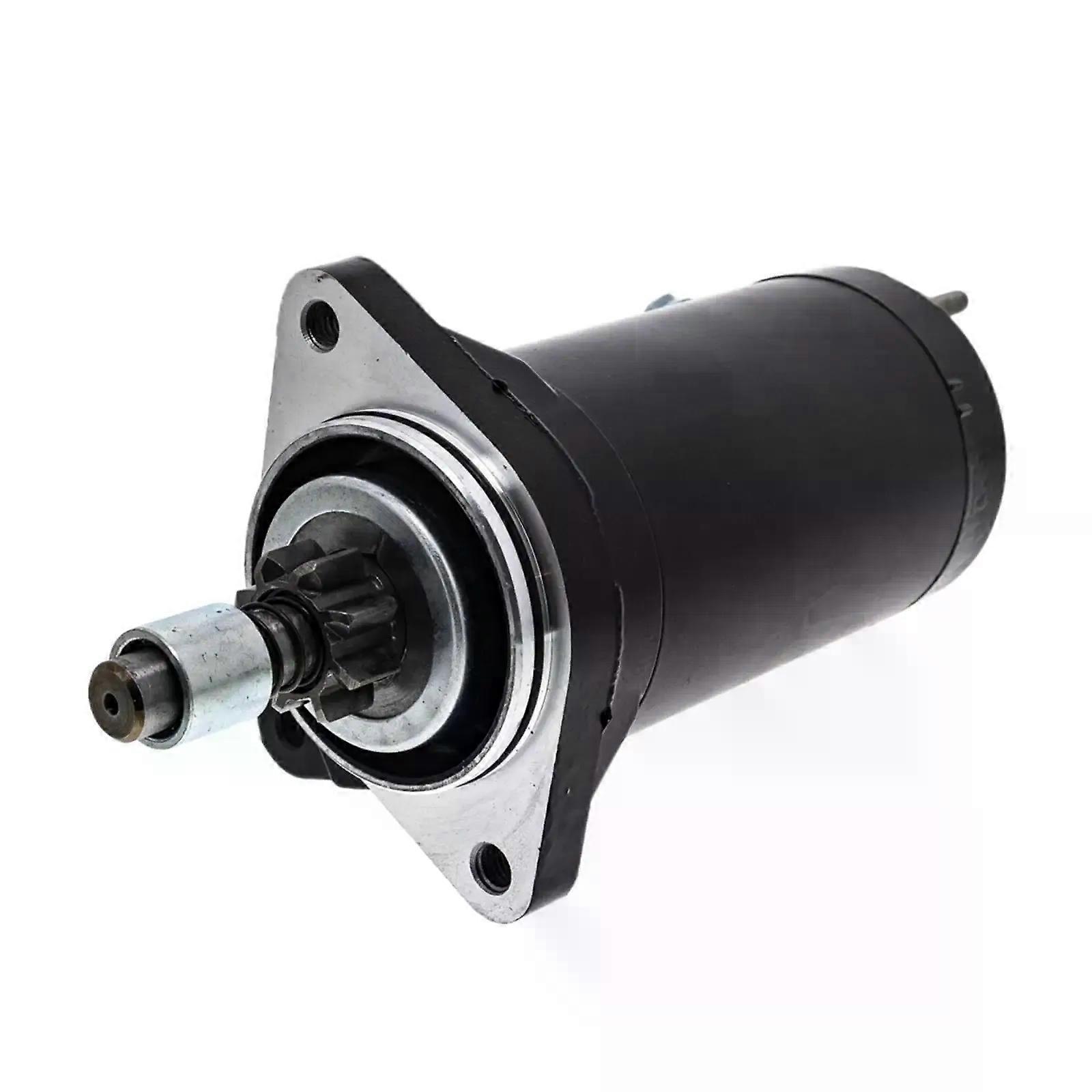 unique Starter Motor 18531 Sea-Doo PWC 800-8 Tooth Bendix GSX SPX GTX RFI Rotax 278-001-497 278-001-936 2280006240 Denso 228000-241