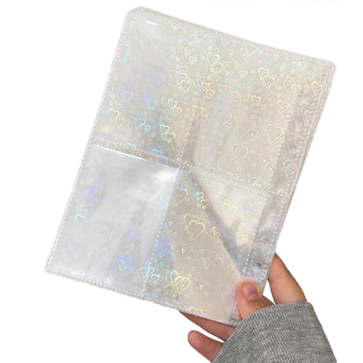 Camera Camera, Mini camera camera, transparent refill, Photo holder card