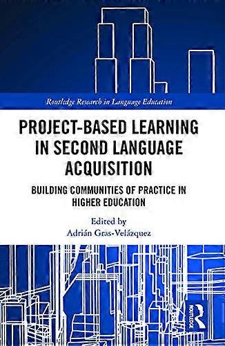 Project Based Learning in Second Language Acquisition: Building Communities of Practice in Higher Education