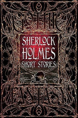 Sherlock Holmes Short Stories