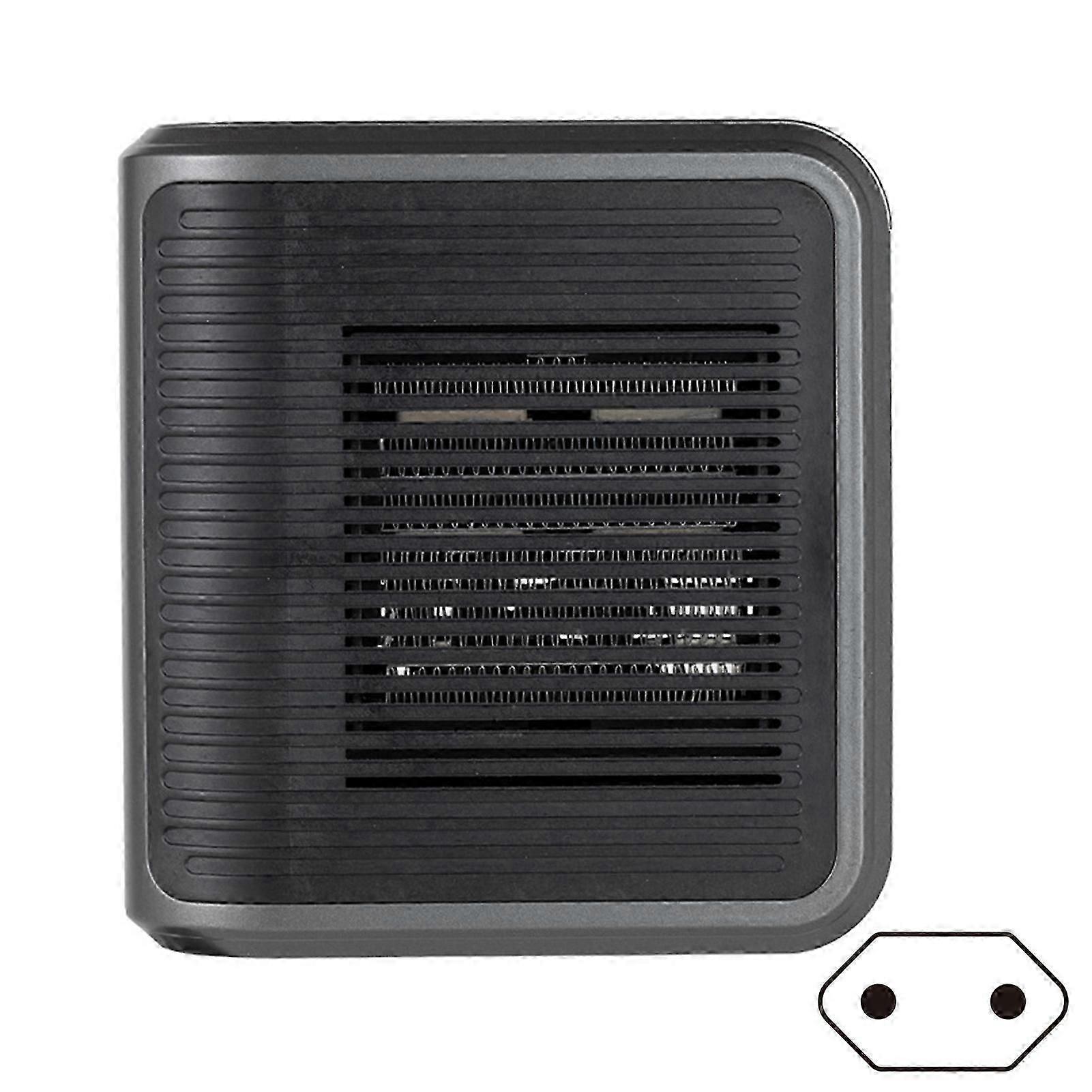 Ceramic Mini Heaters PTC-Fast Heating Ceramic Room Small Heaters Household Supply
