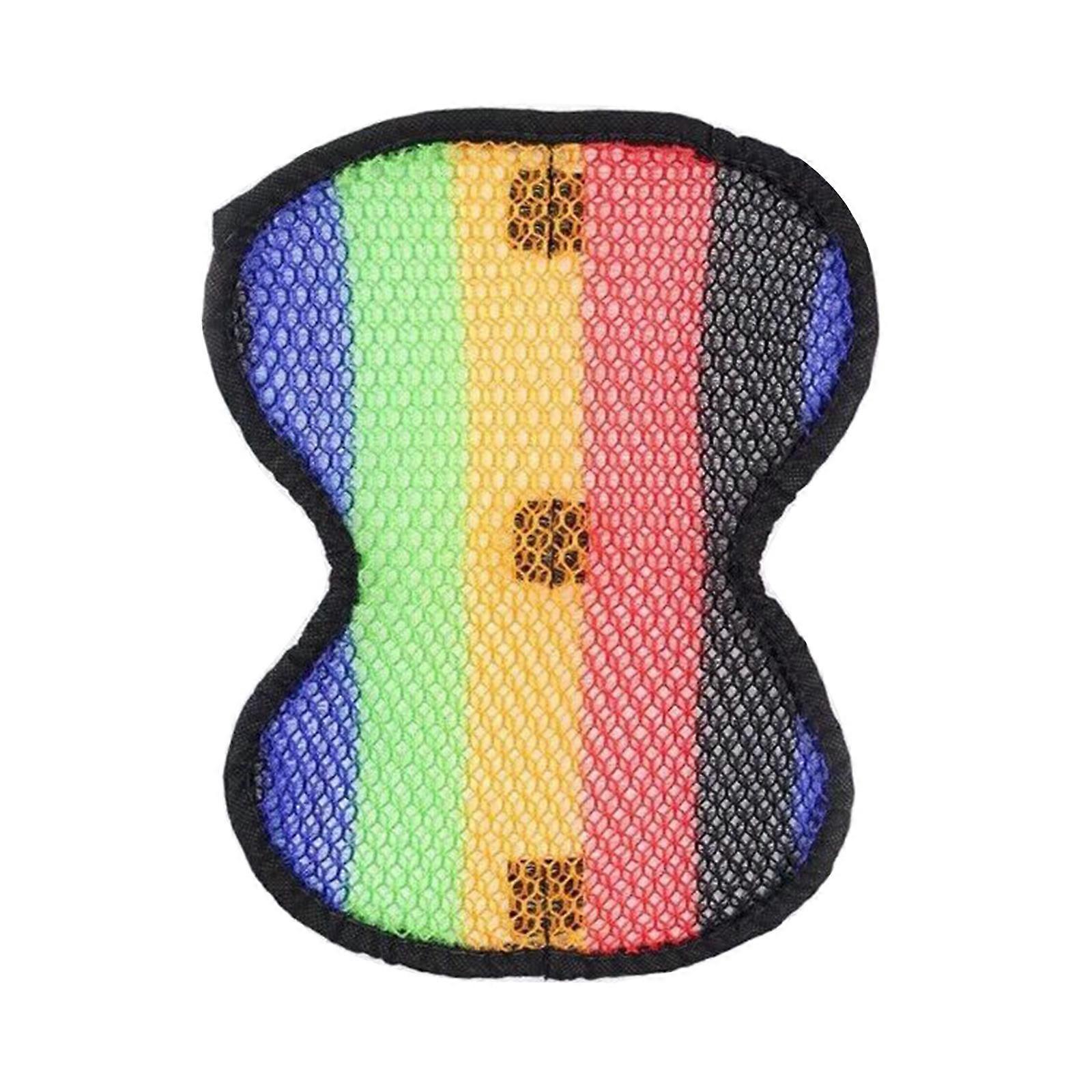 Lightweight & Flexible Padding Innovative Structure Liner Moisture Wicking Sweatband Ventilated for Motorbike Helmets Multi