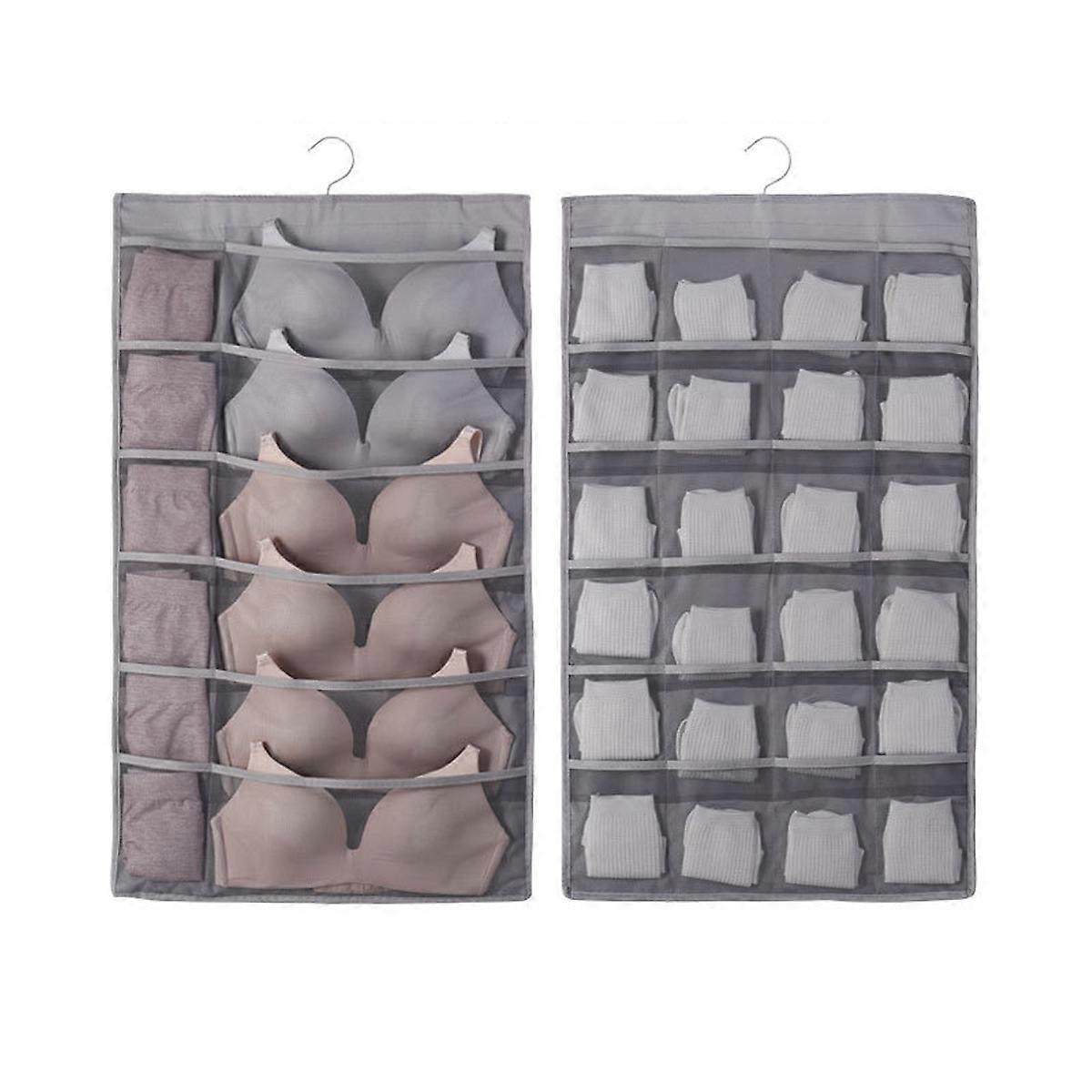 Hanging Organizer, underwear, underpants, storage hanger