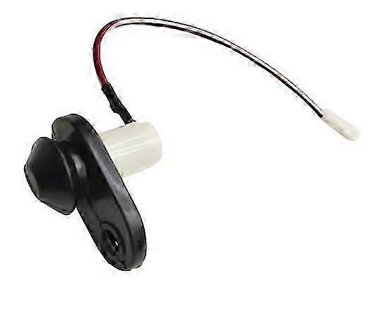 High Quality Door Lamp Light Switch for Hiace Vans Interior Door Courtesy Light Lamp Switch Button_Lucky_B