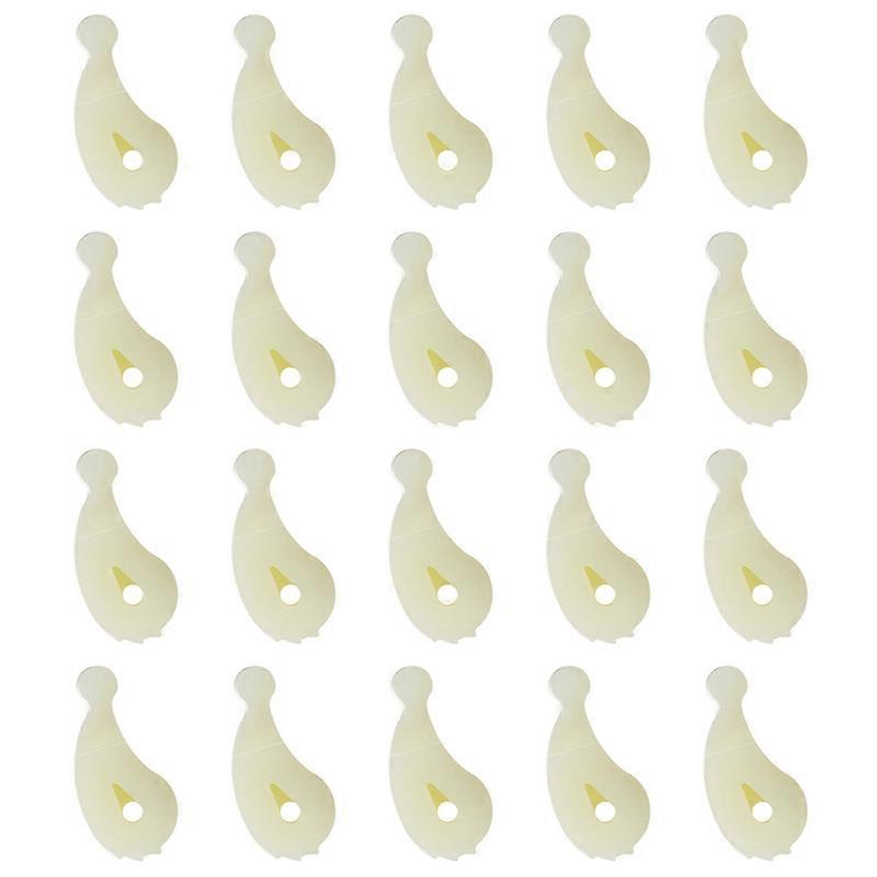 20Pcs Washer Agitator Dog Washing Machine Agitator Accessories