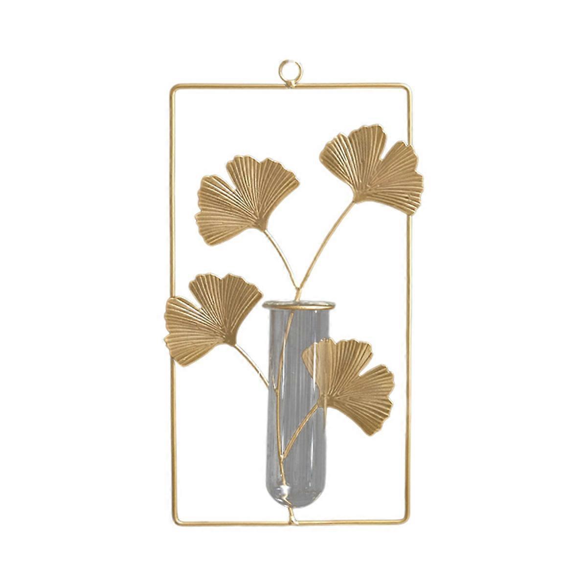 C Flowers Hanging Vases Flower Pot Wall Planter Pot