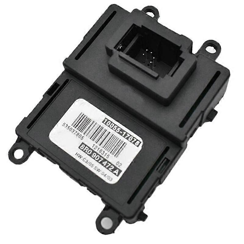 For Q5 8R LED DRL Xenon Headlight Ballast Control Module Unit