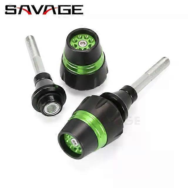 Motos Frame Sliders Crash Protector compatible for HON-DA CB 1000 R 2010-2021 Motorcycles Falling Protection Modified Parts Accessories