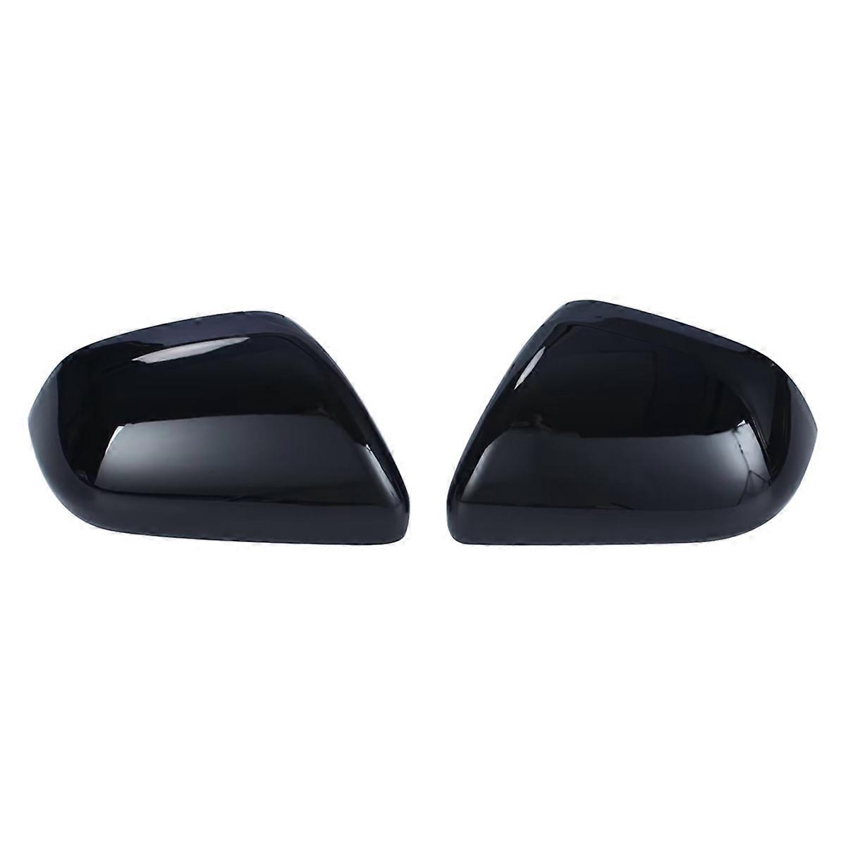 For Lixiang L8 L9 22-24 Rear View Mirror Cover Protective Cover