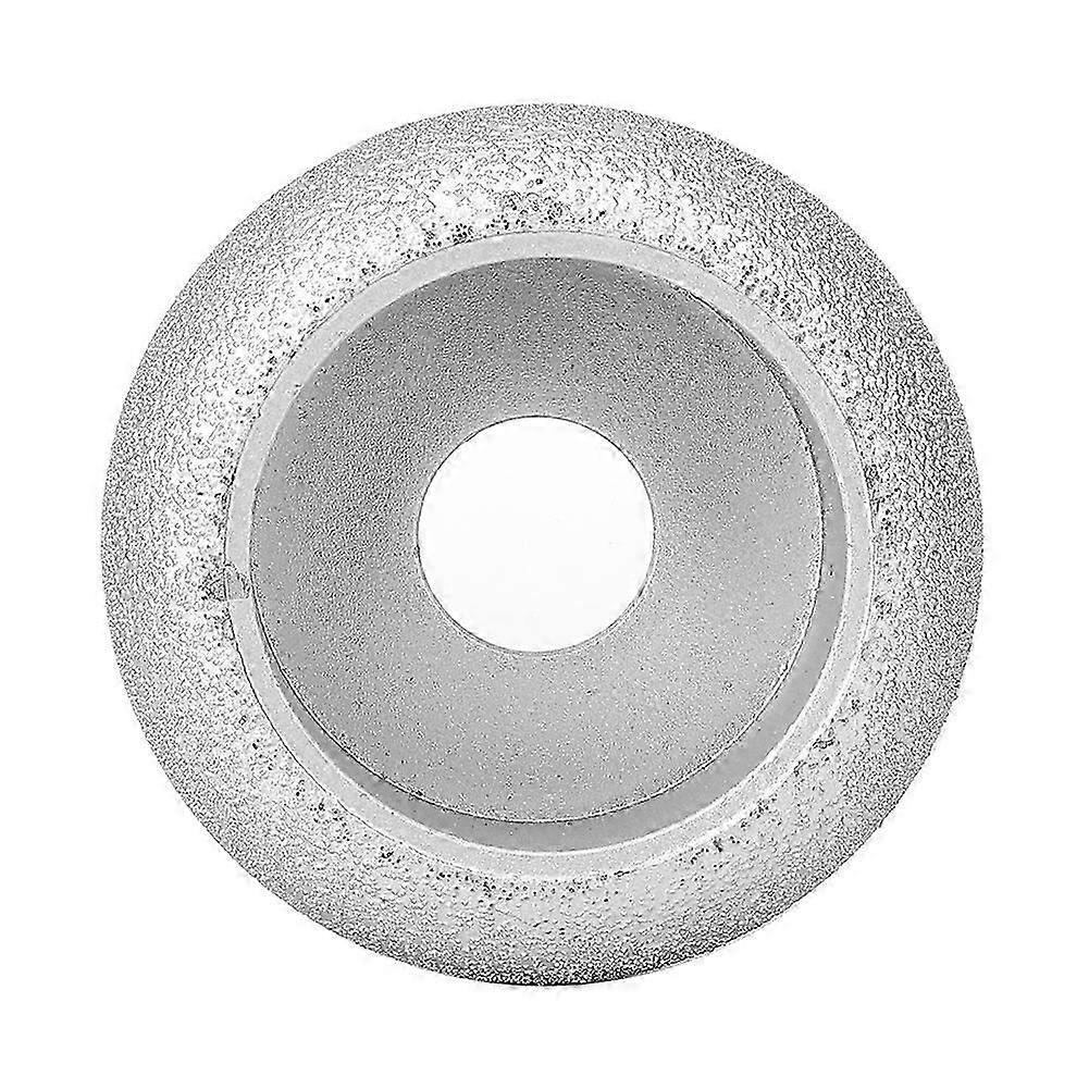 7.3 سنتيمتر عجلة طحن الماس النحاسية عجلة جلخ روما للحجر الرخام السيراميك 3.0cm