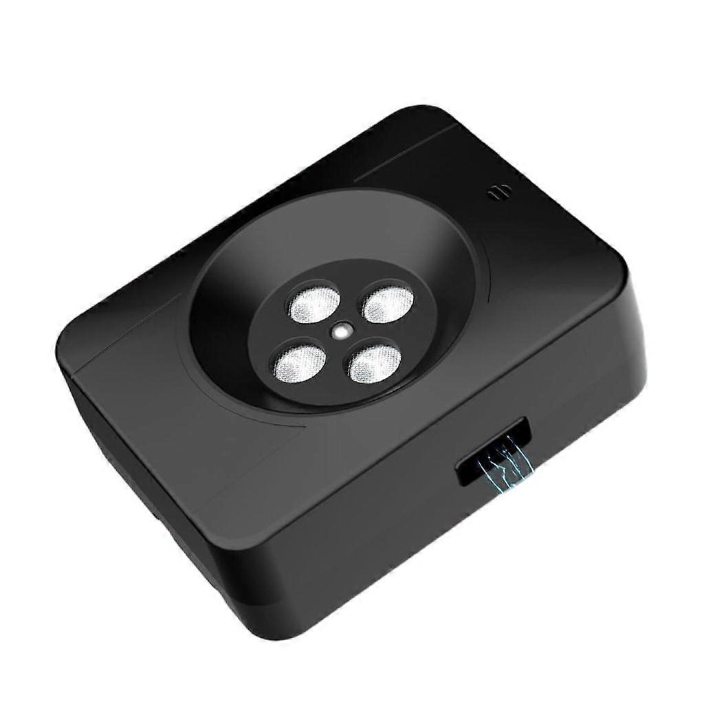 Dog Repellers Outdoor Ultrasonic Repellers AntiBarking Dogs Training Device