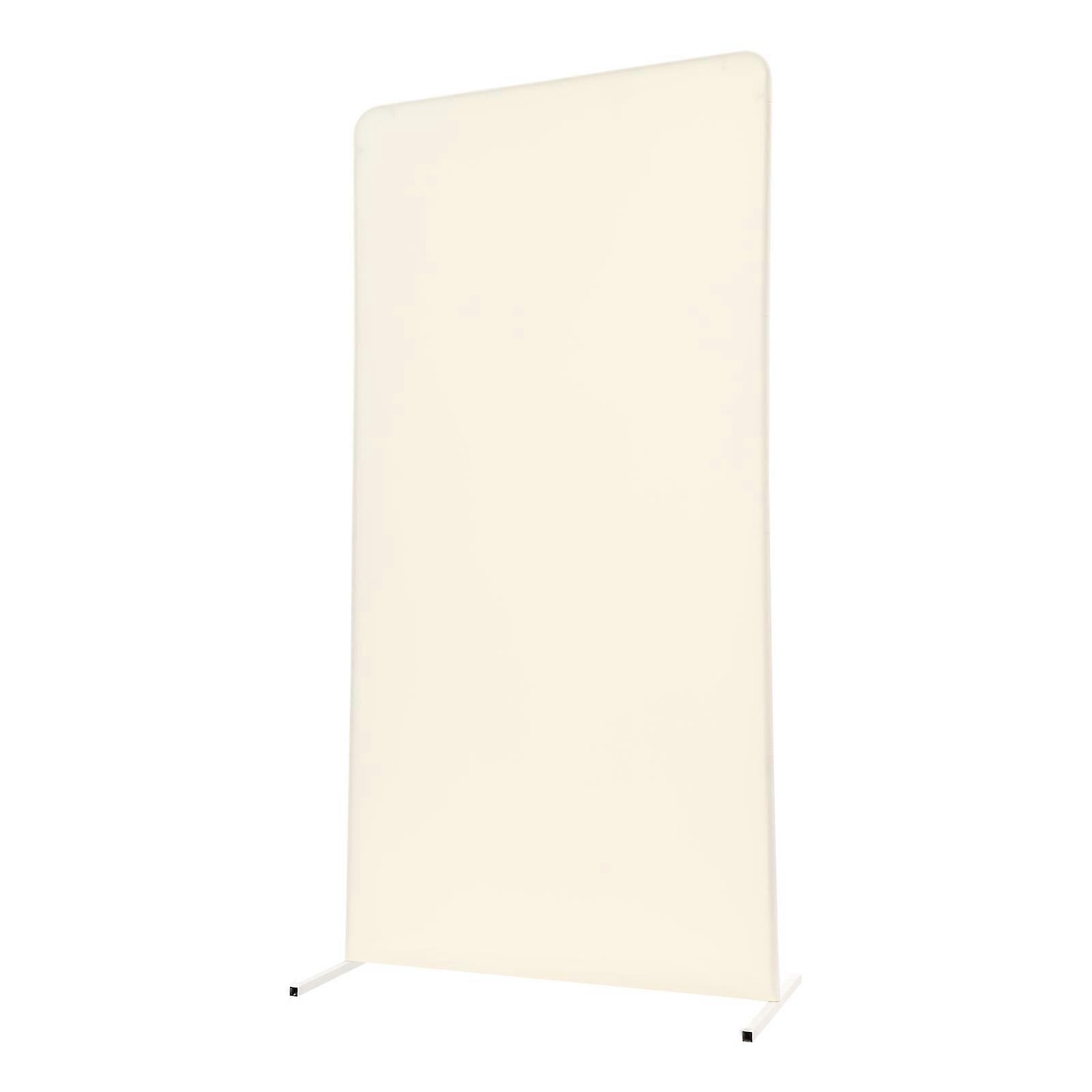 2m Freestanding Wedding Backdrop Stand Rectangle Backdrop Frame Flower rack Balloon Stand