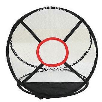 Draagbare Golf Chipping Practice Net Opvouwbare Training Net Golf Practice Accessoires voor Indoor Outoor