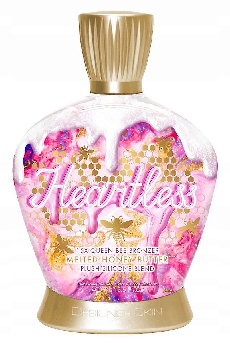 Designer Skin Heartless para tomar el sol de Australia