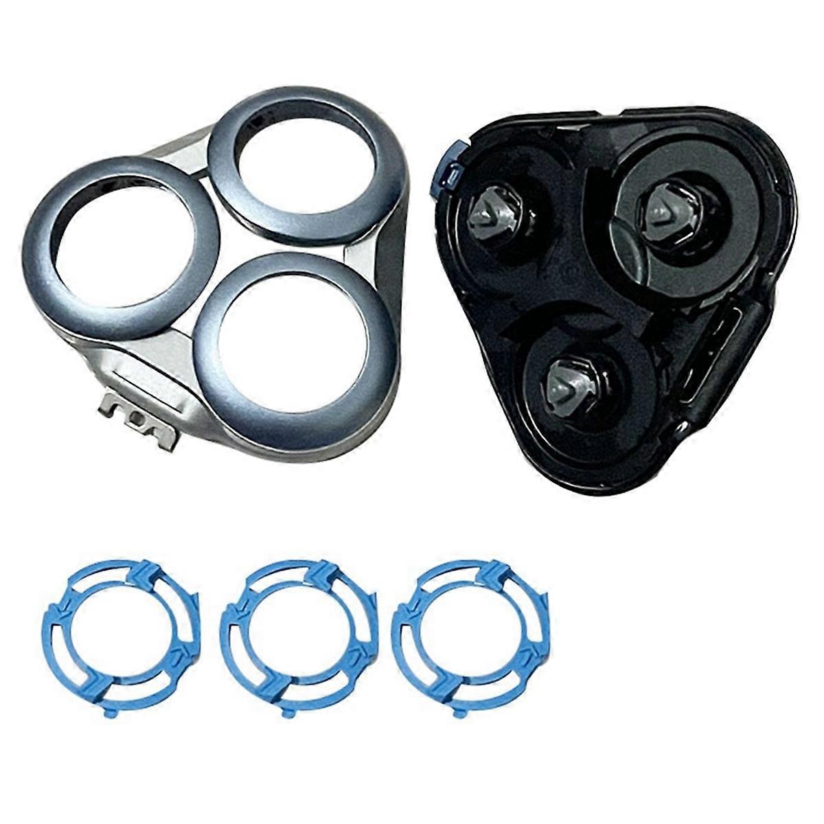 Replacement Shaver Head for S6000 S6011 S6015 S6840 S6550
