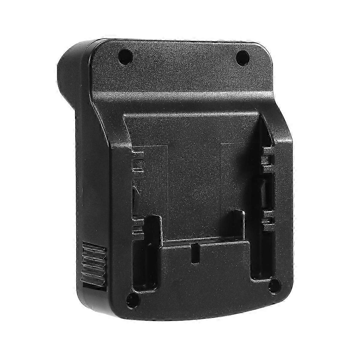 MBB18MTL Adapter Converter Use Metabo 18V Li-Ion Battery Converter on for Makita LXT Lithium Machine