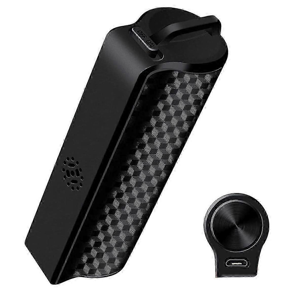 128gb Voice Recorder With 600 Hours Continuous Recording, Audio Recorder Voice Activated Recorder F